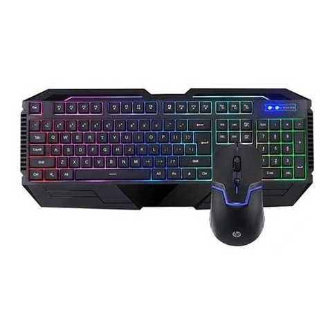 Gaming Keyboard & Mouse GK1100- Dell