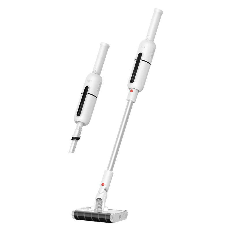 Deerma VC55 Dual-Axis Portable Handled Vacuum Cleaner