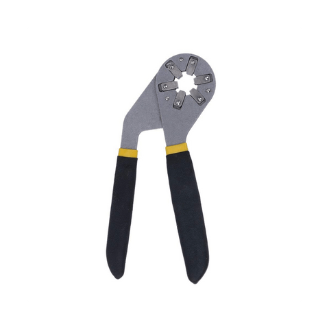 Multifunction Magic Wrench