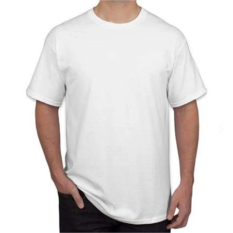 Olmecs Promotional Round Neck T-Shirts 180gsm