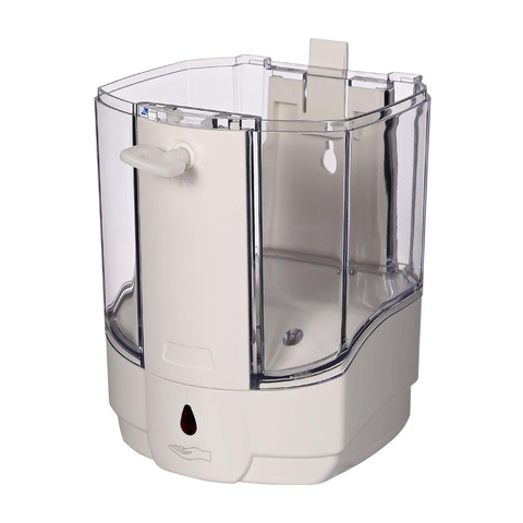 Plastic Automatic Sanitizer / Soap Dispenser - Edge