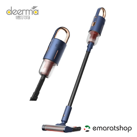 Deerma VC20 Pro Cordless Stick Handheld Vacuum Cleane