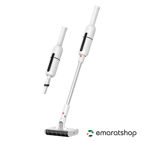Deerma VC55 Dual-Axis Portable Handled Vacuum Cleaner