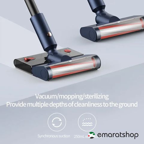 Deerma VC20 Pro Cordless Stick Handheld Vacuum Cleane