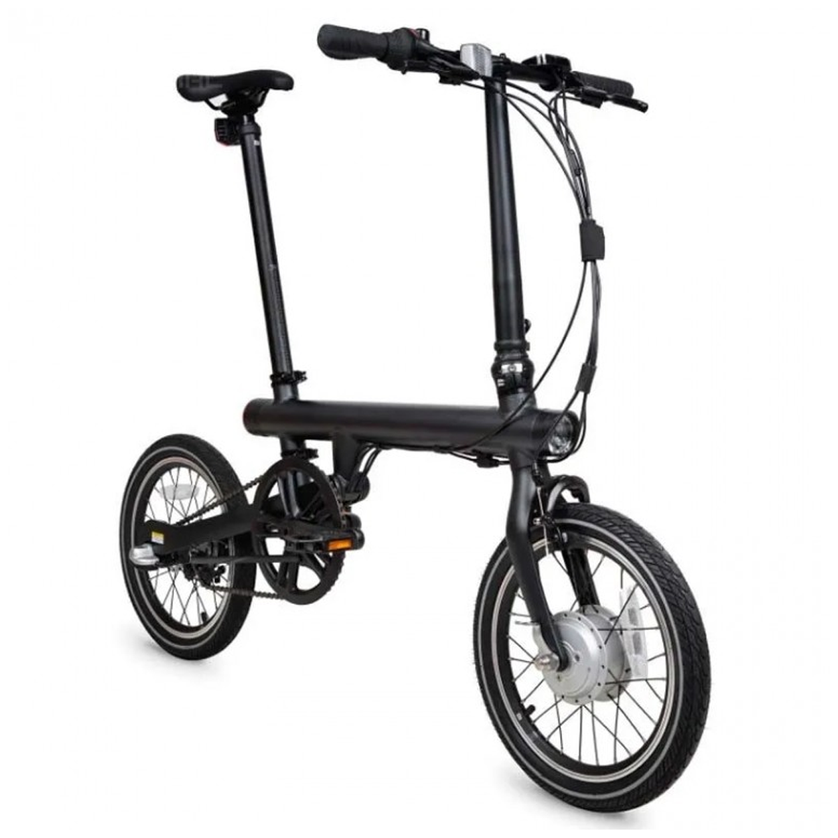 Xiaomi MI Snart Electric Folding Bike XMDZLZXC01QJ