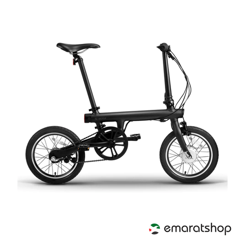 Xiaomi MI Snart Electric Folding Bike XMDZLZXC01QJ