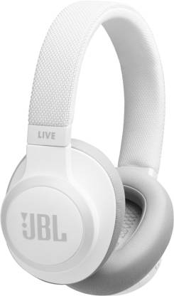 JBL Live 650 BT