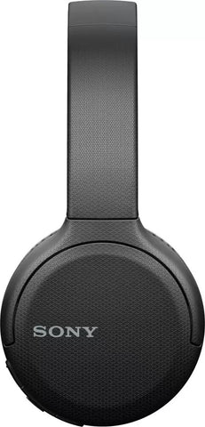 Sony WH-CH510 Wireless On-Ear Headphones with Voice-assitant and Easy Hands-Free Calling - Blue