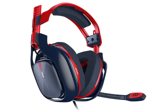 ASTRO A40 TR Headset for PS4 (GEN4)