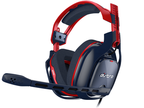 ASTRO A40 TR Headset for PS4 (GEN4)