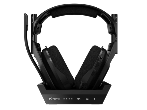 ASTRO A50 Wireless Headset for PS4 (GEN4)