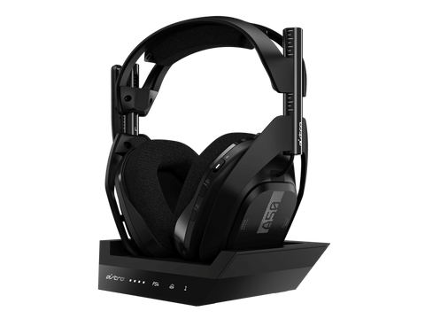 ASTRO A50 Wireless Headset for PS4 (GEN4)