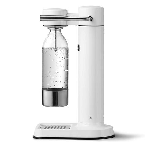 Carbonator III Sparkling Water Maker, AAC3-BLACK
