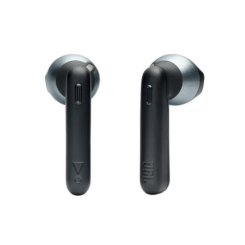 JBL Tune T220TWS Wireless In-Ear Headphones, Black