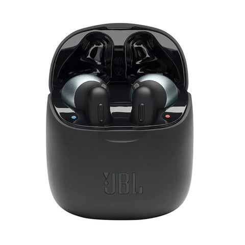 JBL Tune T220TWS Wireless In-Ear Headphones, Rose Gold