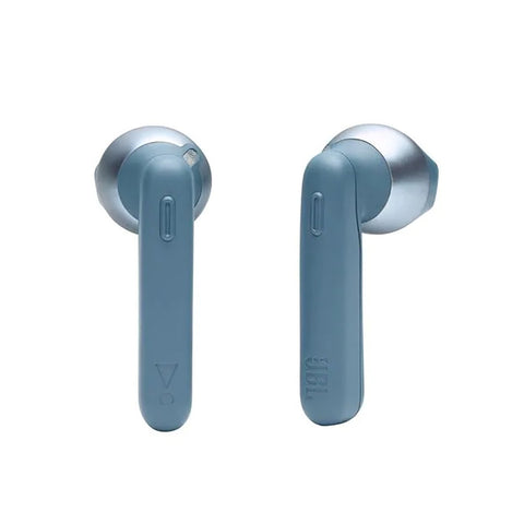 JBL Tune T220TWS Wireless In-Ear Headphones, Blue