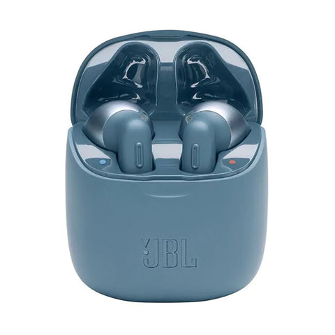 JBL Tune T220TWS Wireless In-Ear Headphones, Rose Gold