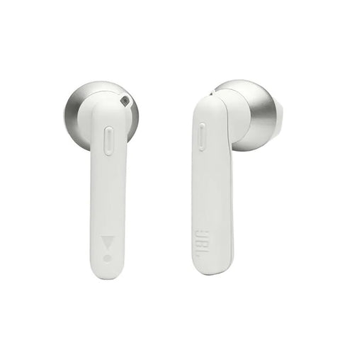 JBL Tune T220TWS Wireless In-Ear Headphones, White