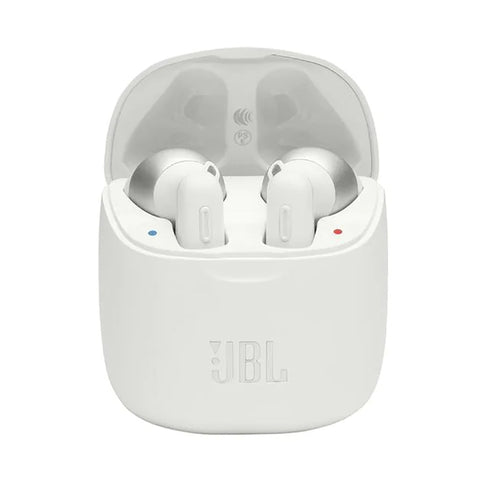 JBL Tune T220TWS Wireless In-Ear Headphones, Blue