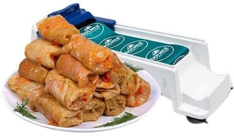 Vine Leaves Rolling Machine