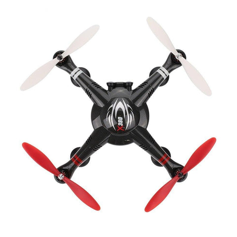 Original XK Detect X380 2.4GHz RC Quadcopter RTF Drone without Camera