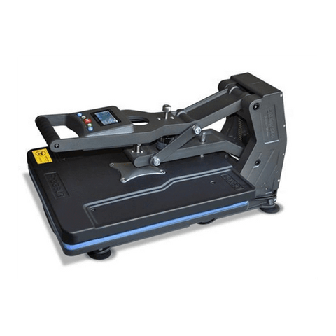Heat Press Machine For Printing Picture on a flat surface