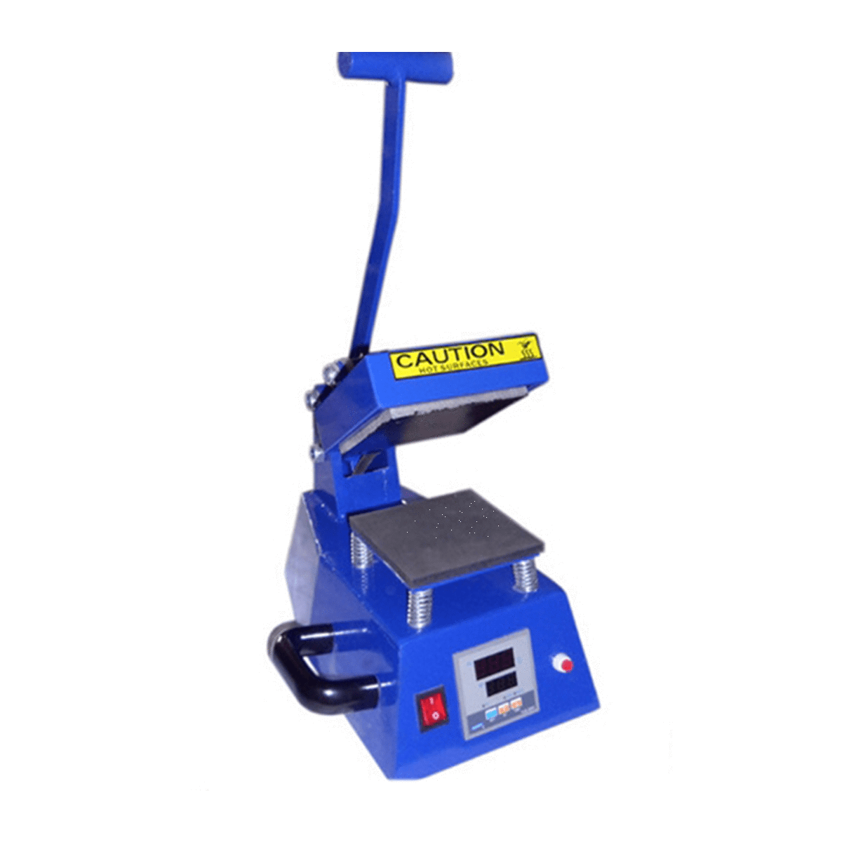 Mini Heat Transfer machine 12x12 cms
