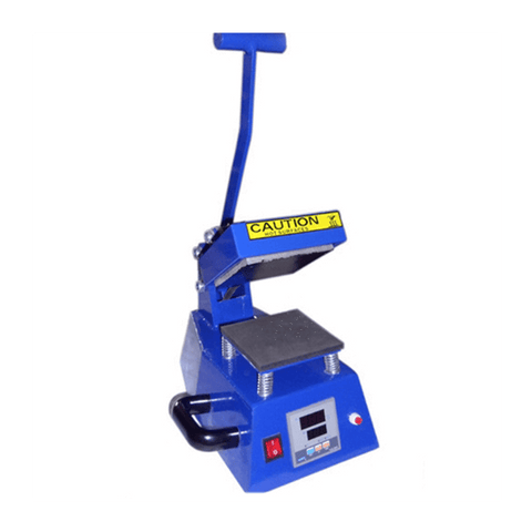Mini Heat Transfer machine 12x12 cms