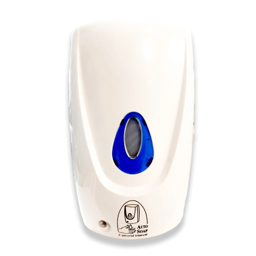 Touch Free Auto Hand Sanitizer ES5544 / Soap / Gel / Sanitizer Dispenser 800ml