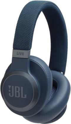 JBL Live 650 BT