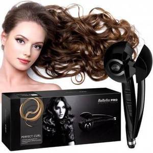 Zhengyin Perfect Curl curling iron babyliss curling styler