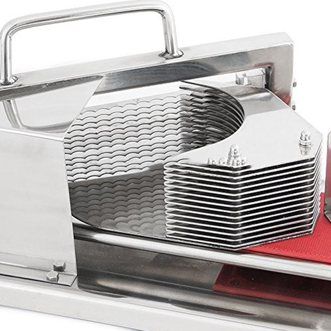 TC-1 Manual Easy Tomato Slicer/ Hand Tomato Cutter