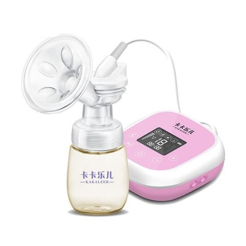Electric Breast Pump MT-806 electric breast pump - KAKALEER