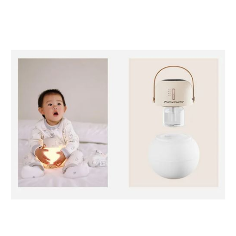 FUNY Portable Mosquito Repellent Lamp