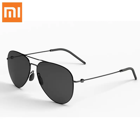Xiaomi Mijia TS Nylon Polarized Sunglasses