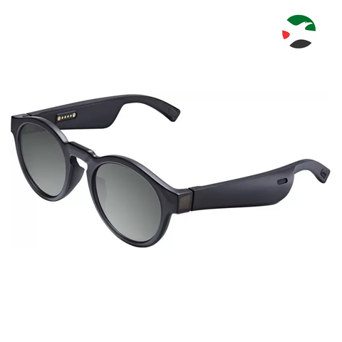 Bose Rondo Frames Audio Sunglasses