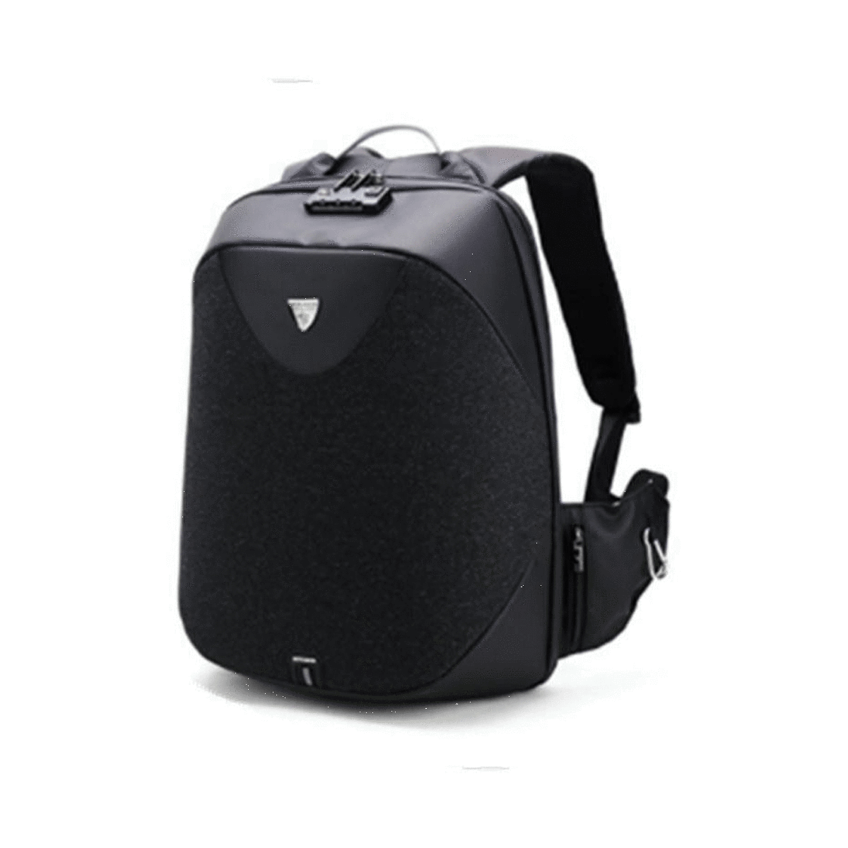 Anti-theft Laptop Backpack with USB Charging Port and Cipher lock Waterproof - SquareDubai