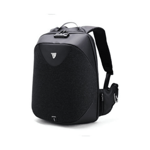 Anti-theft Laptop Backpack with USB Charging Port and Cipher lock Waterproof - SquareDubai