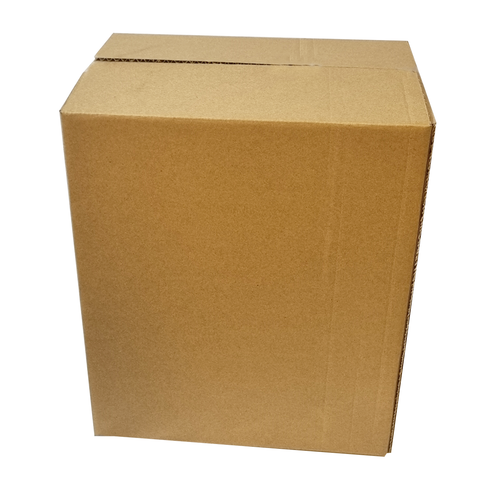 6 Bottle Packaging Carton 32.5x27x18.00 Cms, – (10Pc Pack) - Willow