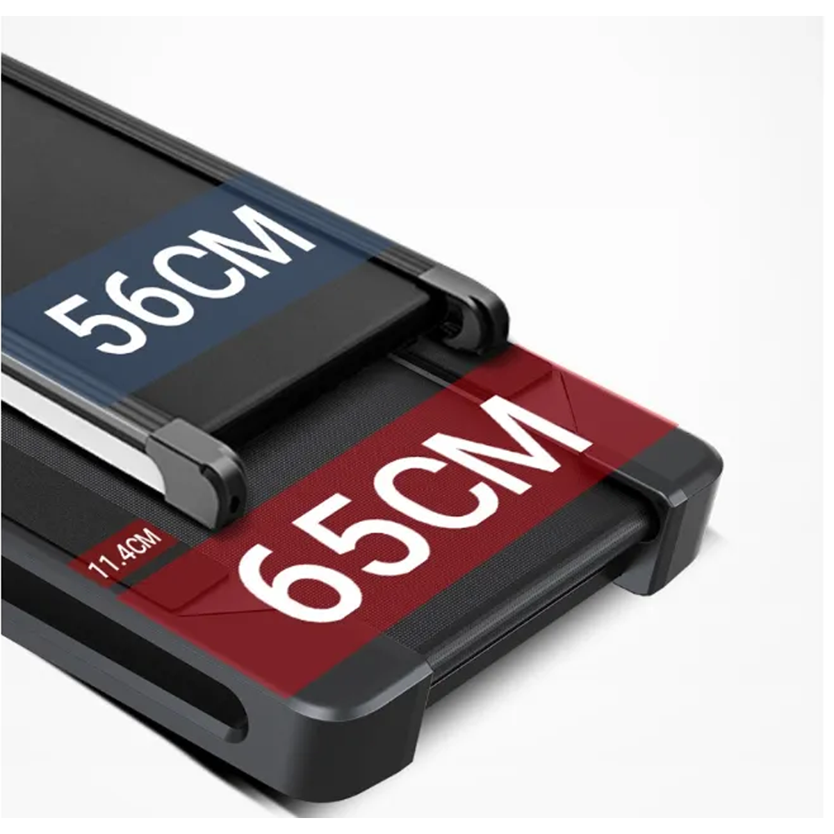 Xiaomi Kingsmith Walking Pad K9 2in1 - Black