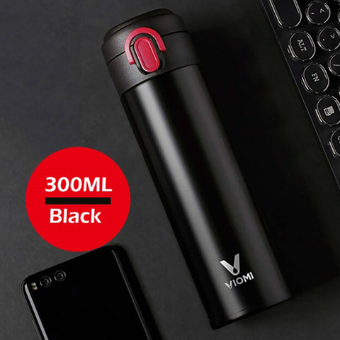Viomi stainless vacuum Flask 460ML Gold - Xiaomi