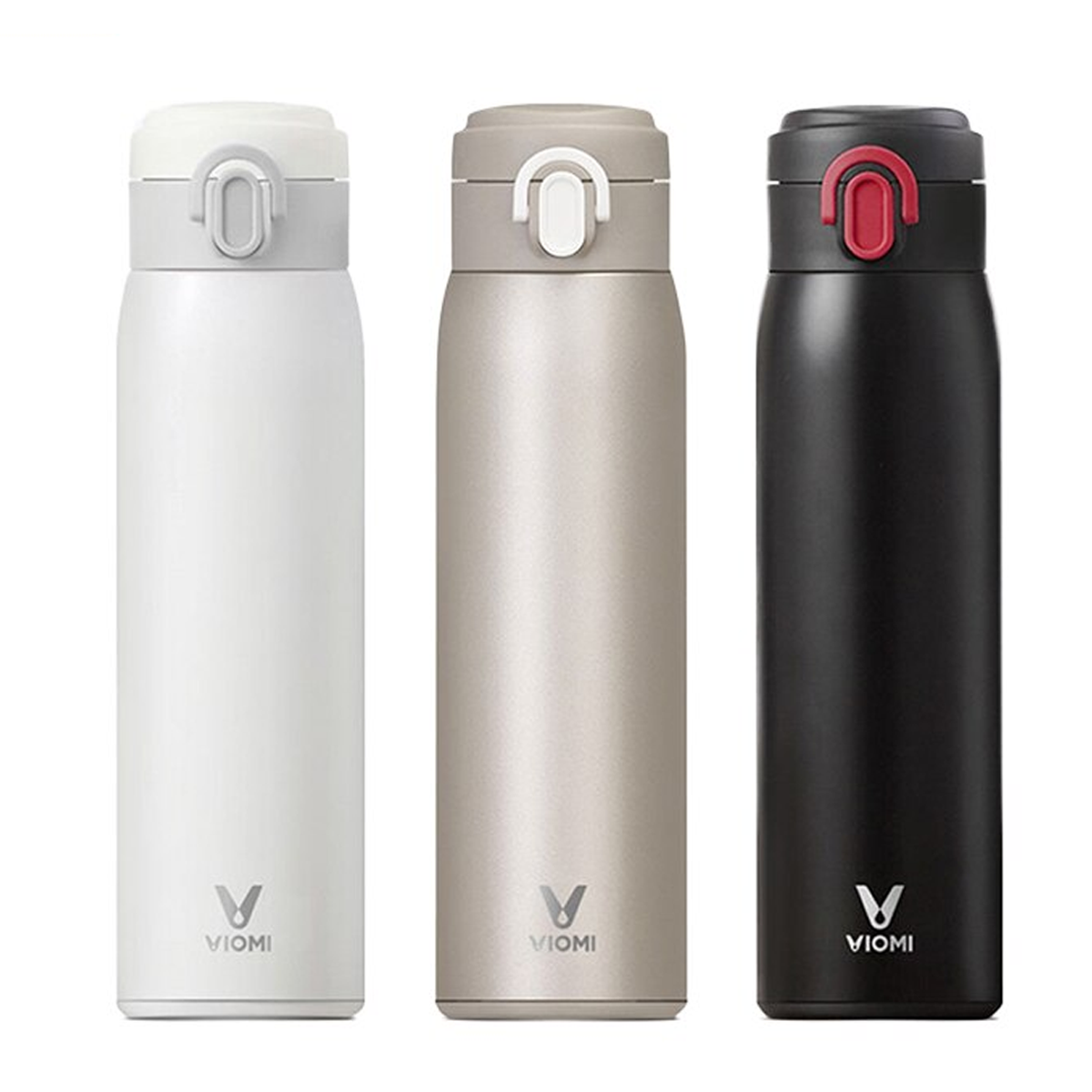 Xiaomi viomi 460ml hot sale vacuum insulated mug