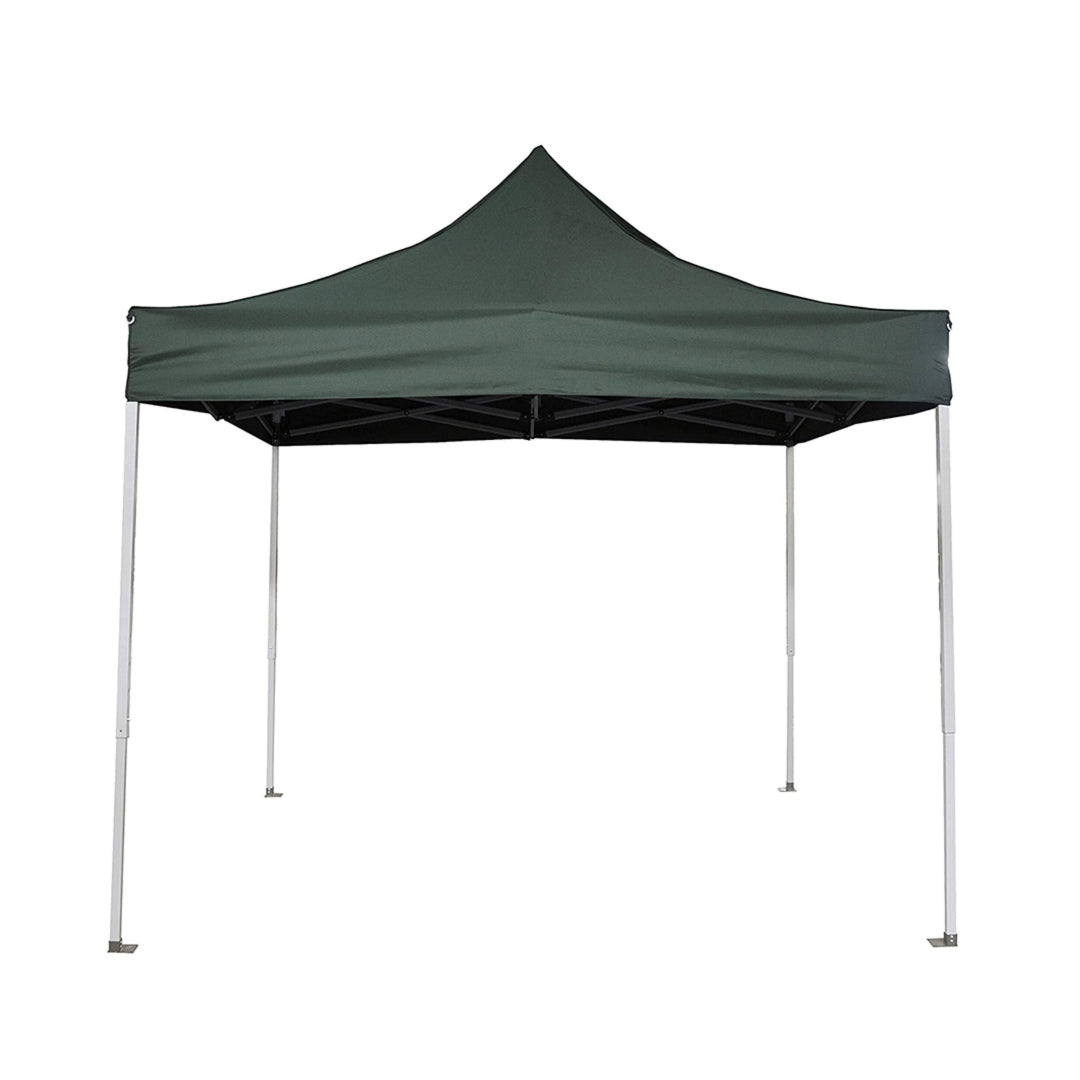 Procamp Gazebo Tent 3 M X 3 M - Green