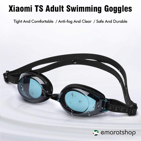 MI Xiaomi Mijia Turok Steinhardt TS YPC001-2020 Adult Swimming Goggles