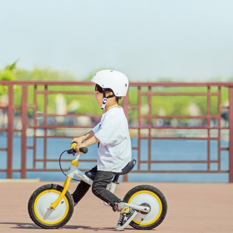 QICYCLE 12 inch Children Bicycle - Xiaomi