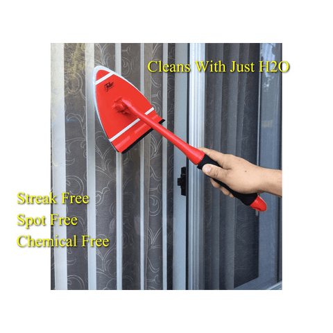 Pane DR by Fuller Brush, Window Cleaning Kit