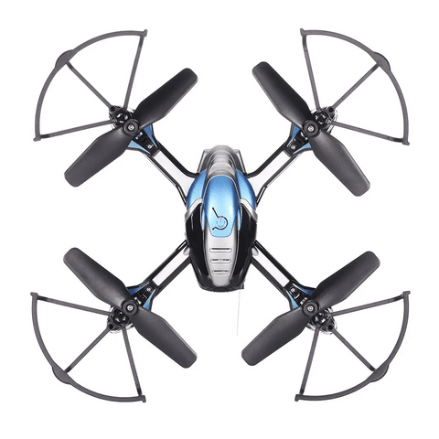 PANTONMA K90W 0.3MP  Wifi FPV Drone RC Quadcopter