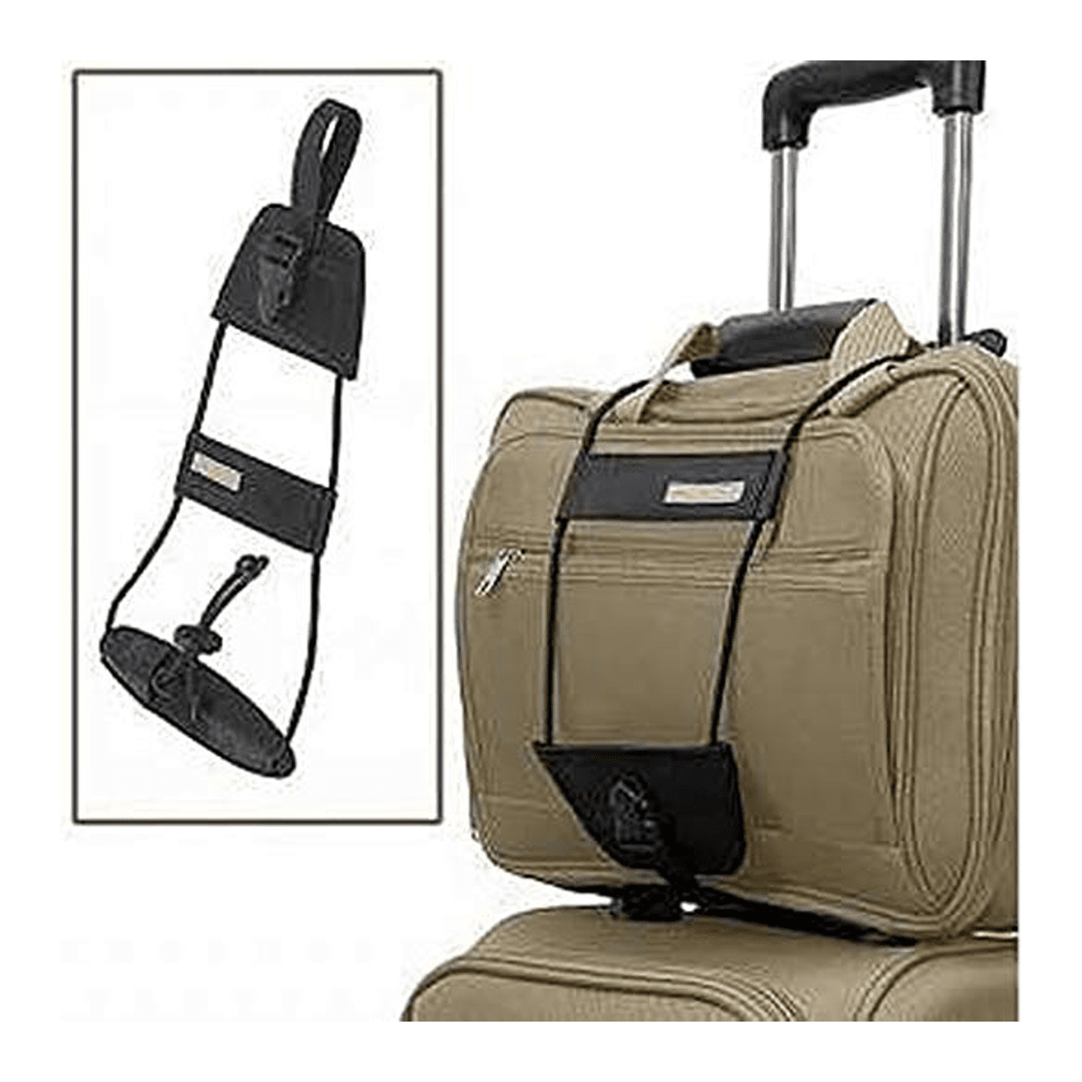 Travelon bungee online