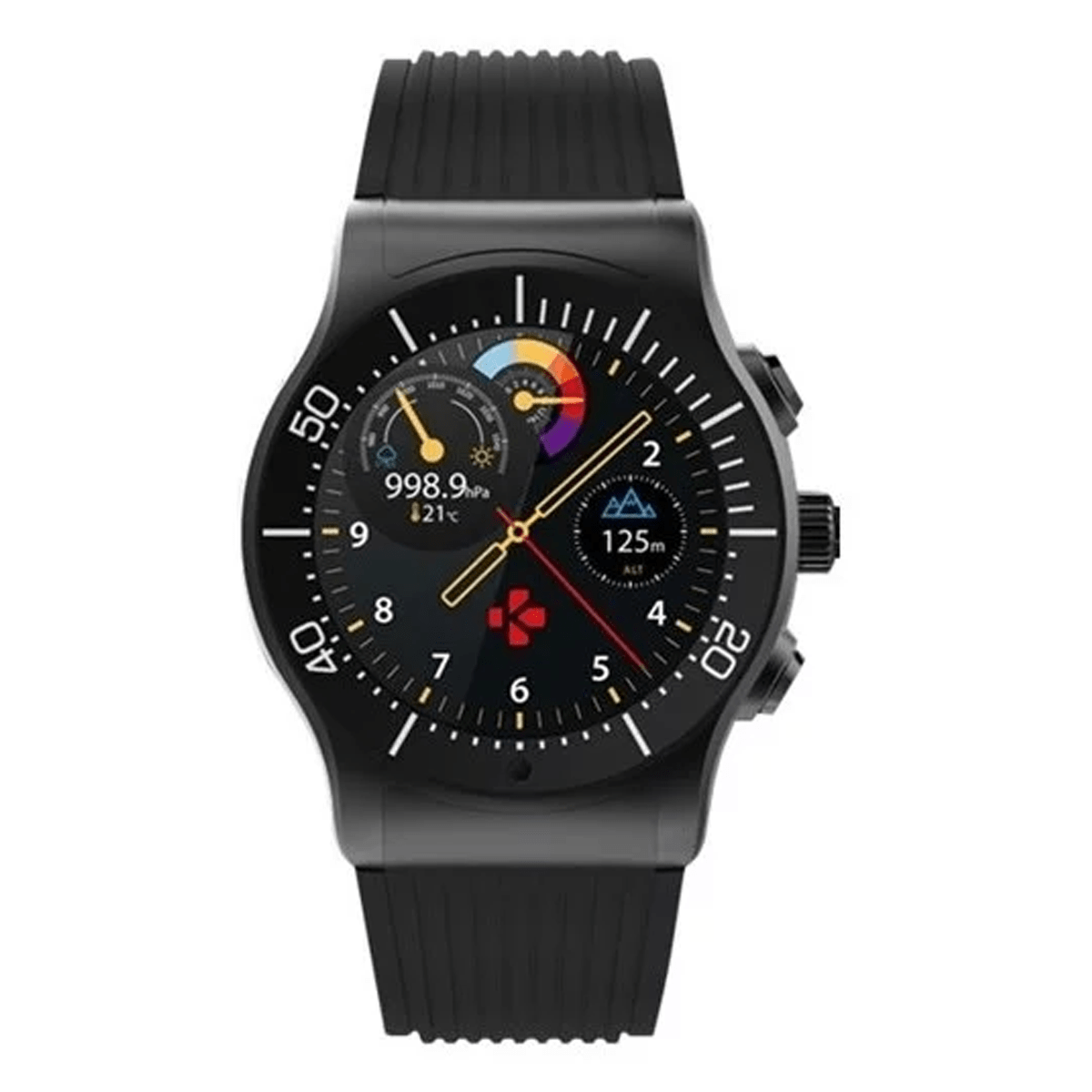 Mykronoz smart watches shop
