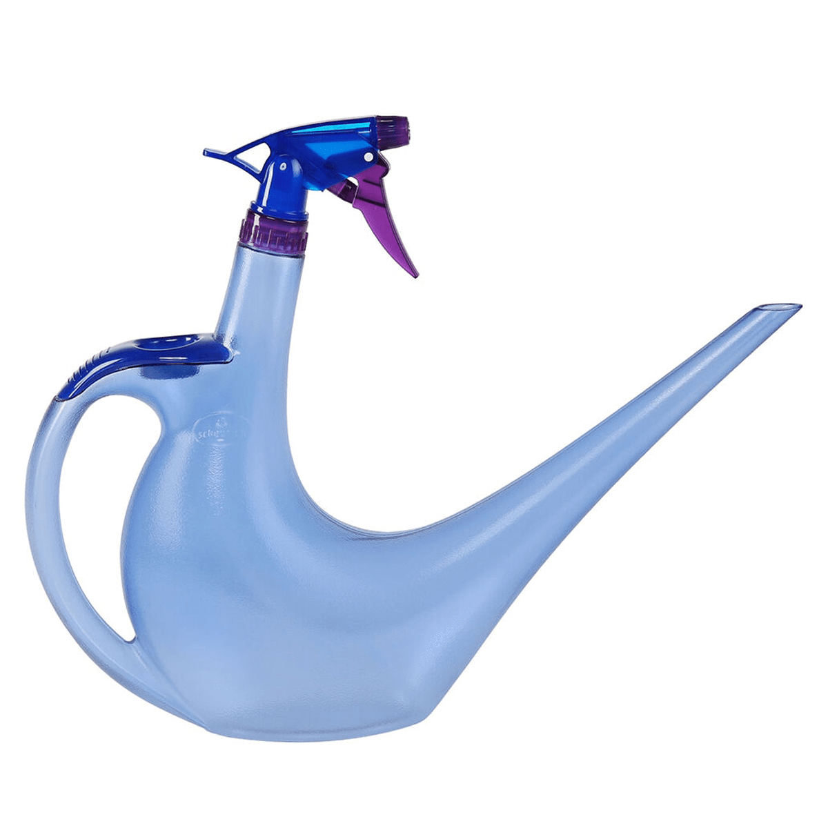 Sprayman (38 × 30 cm, Blue) - Scheurich